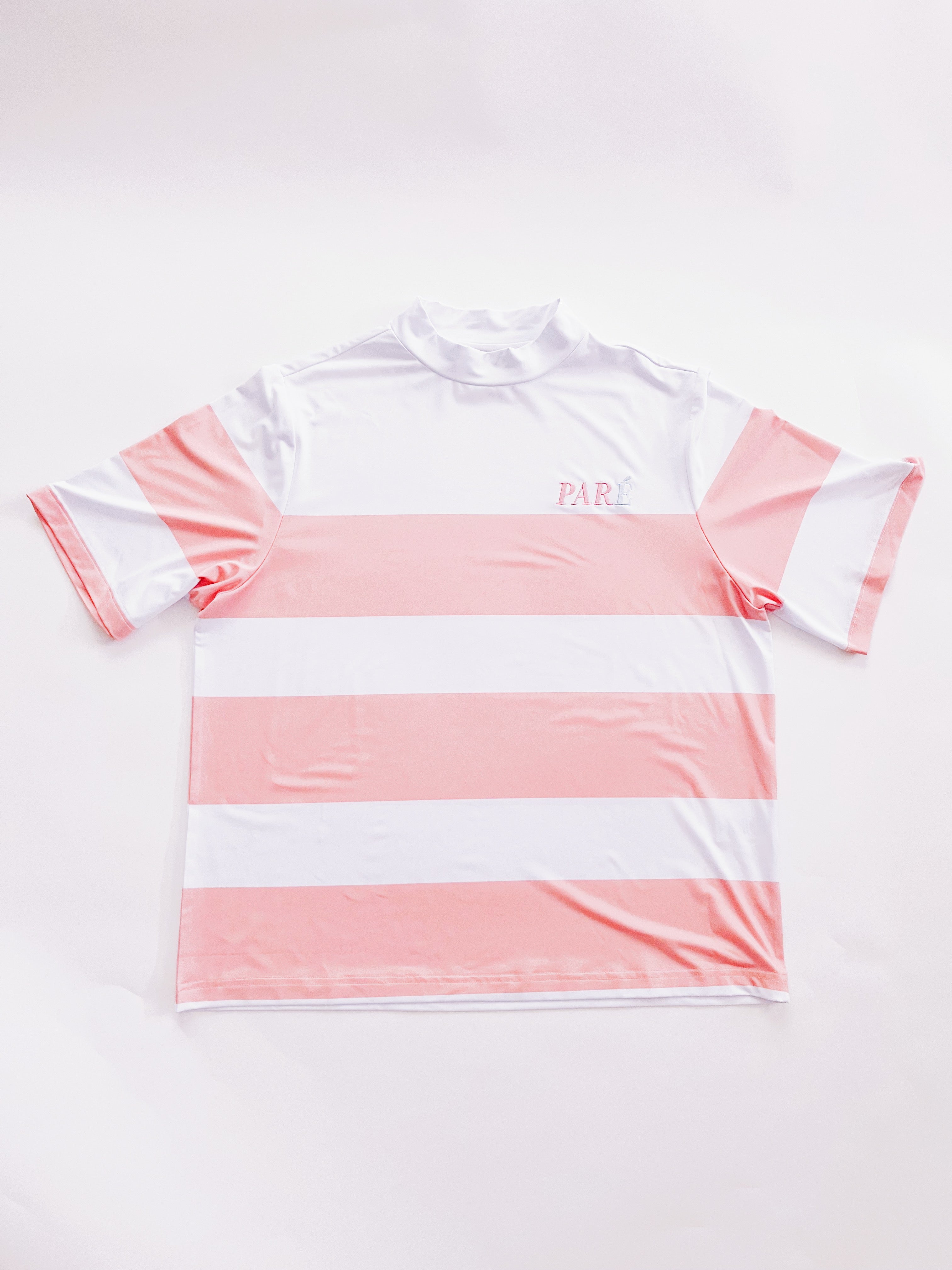 Paré "94 AM Sensation" Mockneck