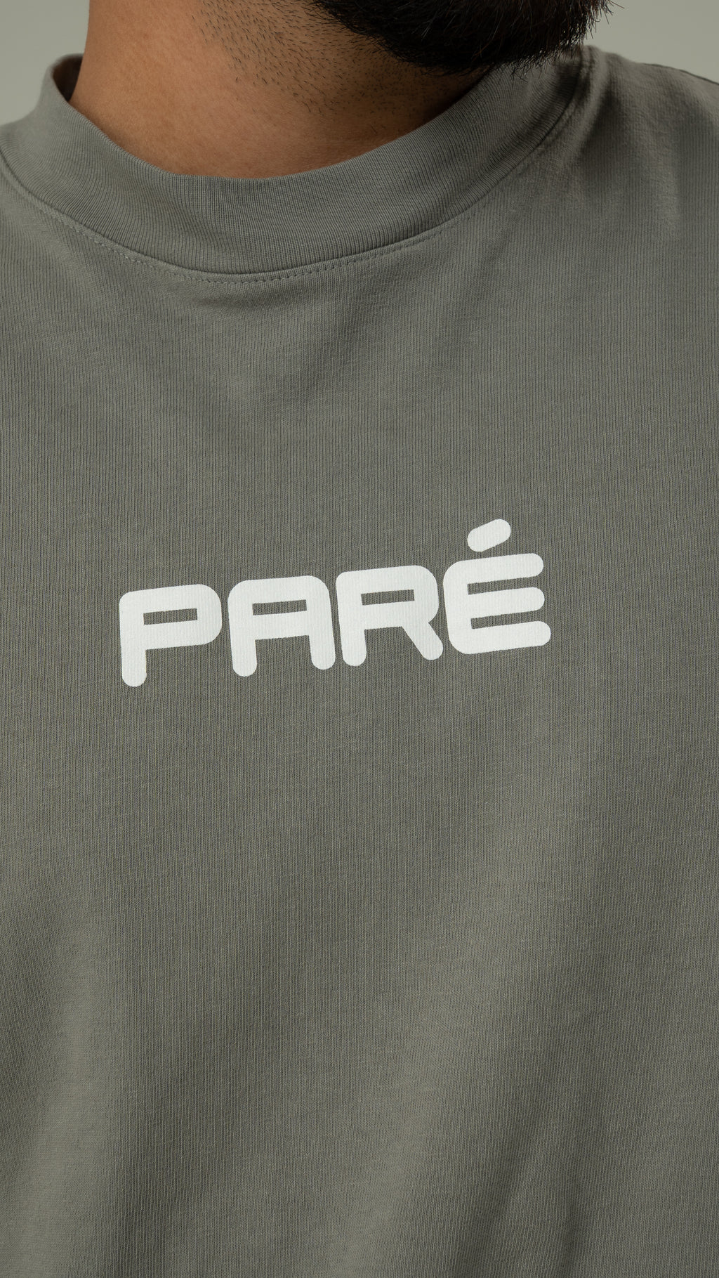 Paré Bagras Long Sleeve Shirt