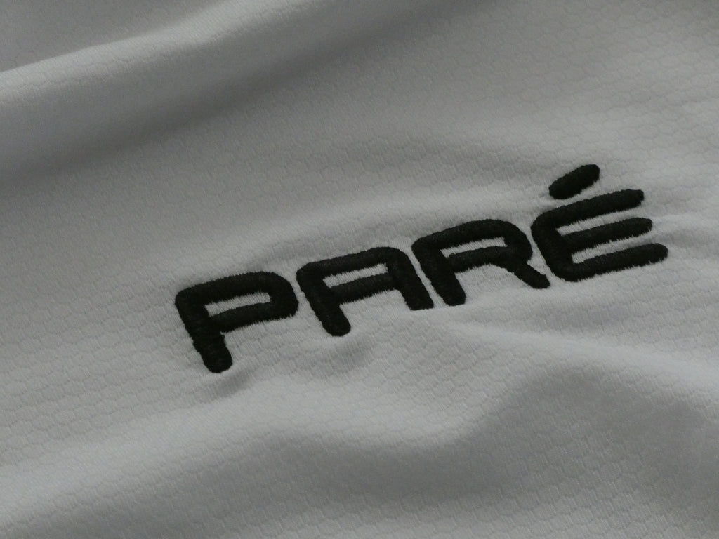 Paré Hex Weave Mockneck (2-Pack)