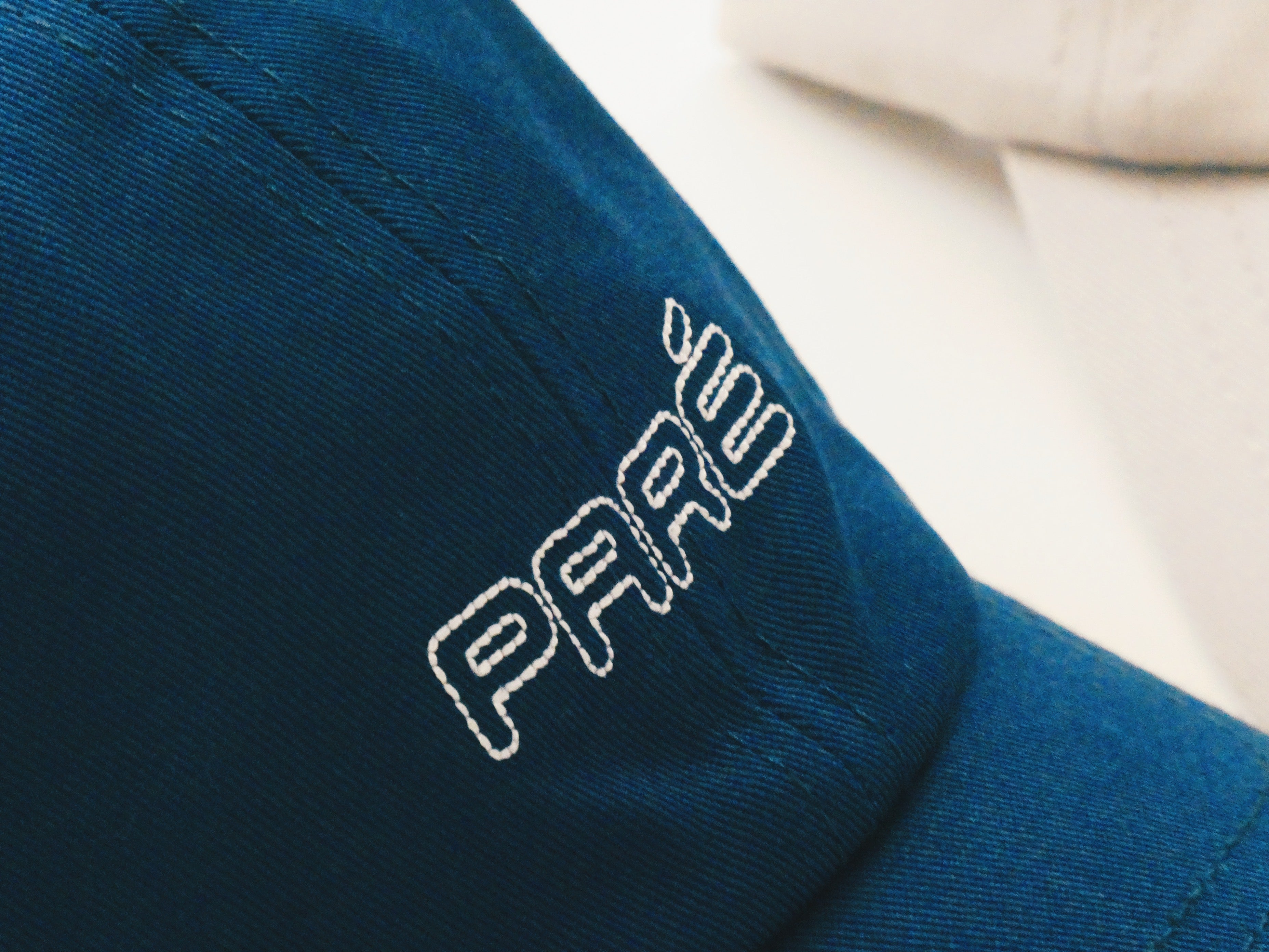 Paré Dad Hat (2-Pack)