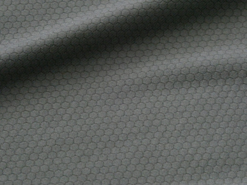 Paré Hex Weave Mockneck (2-Pack)