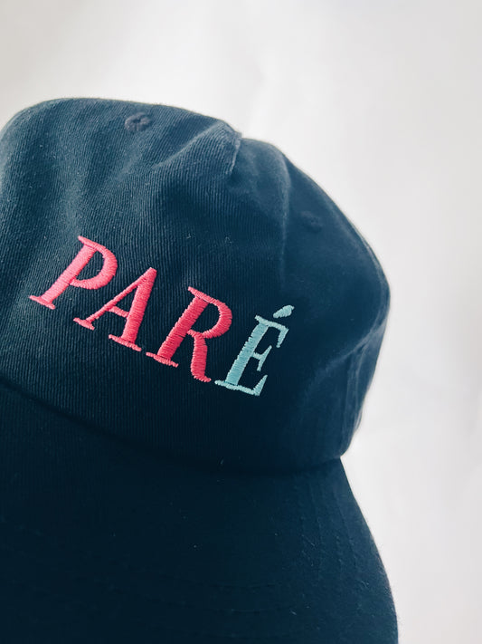 Paré "TOYO" Snapback Hat