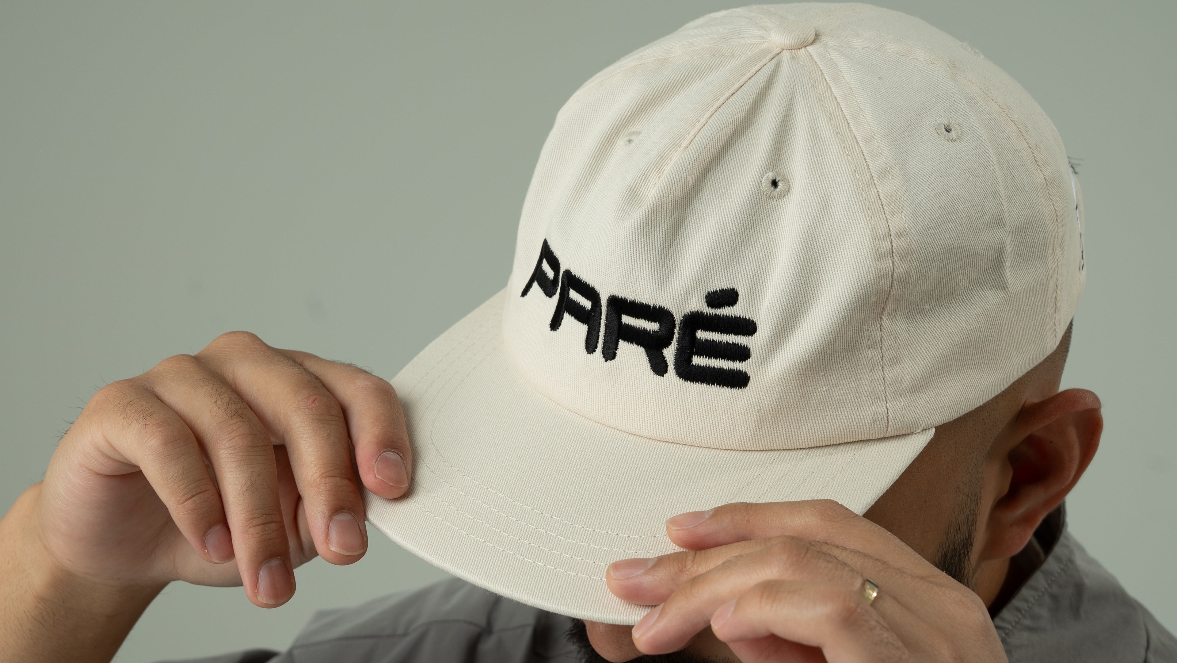 Paré "Kanin" Snapback Hat