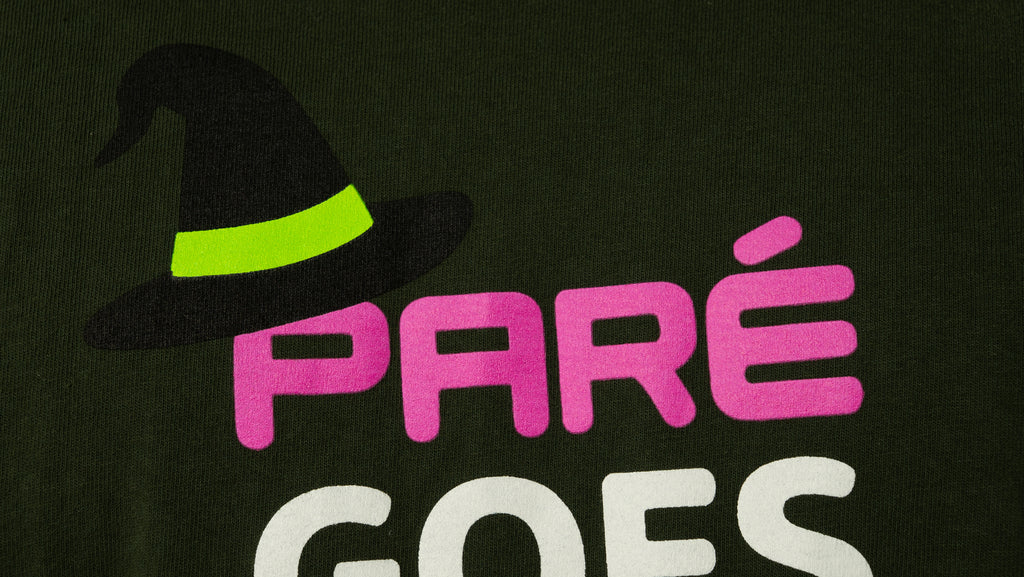 Paré For Good Long Sleeve Shirt