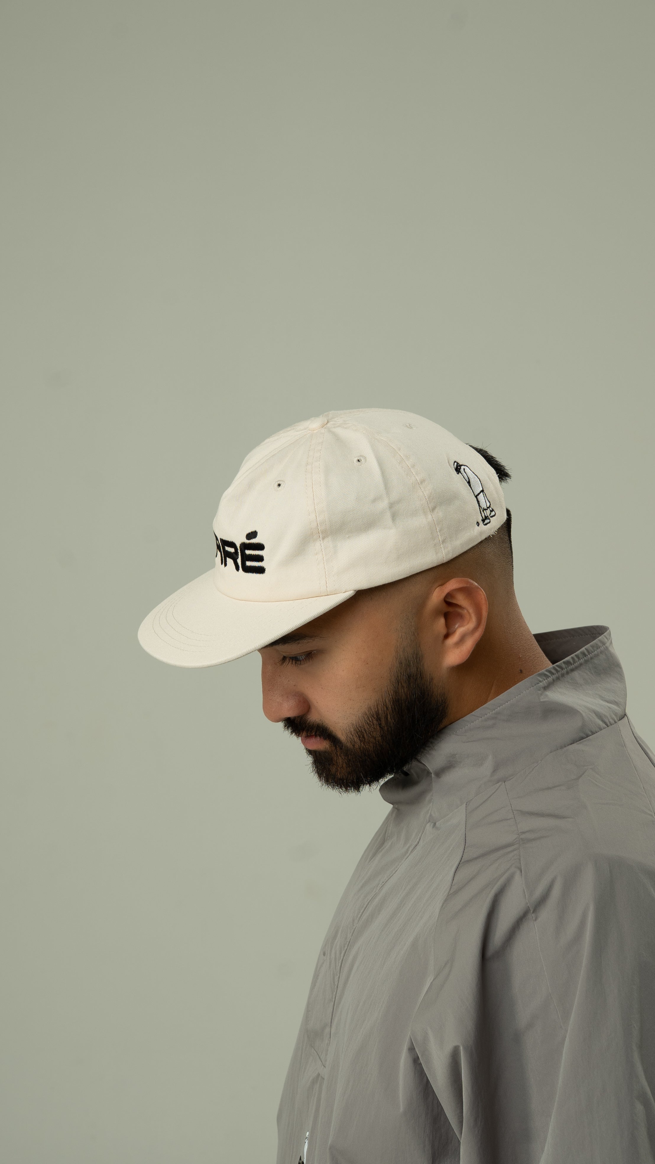 Paré "Kanin" Snapback Hat