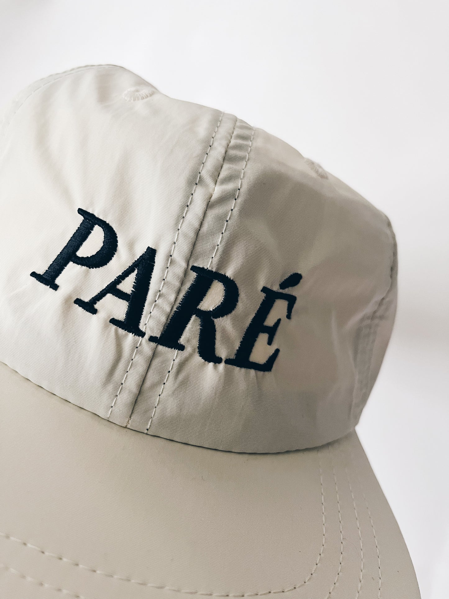 Paré "KANIN" Nylon Hat