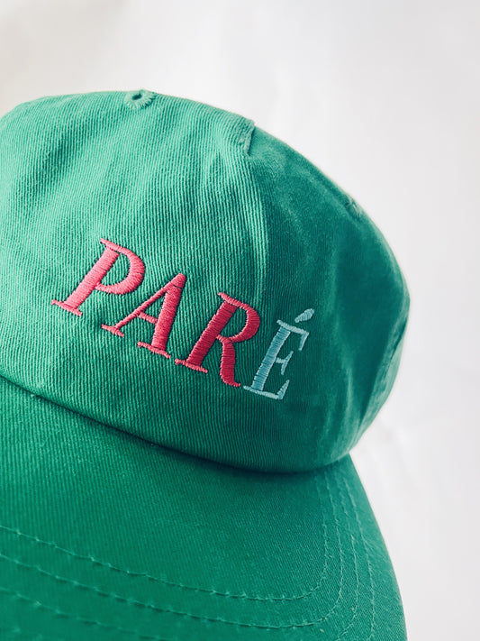 Paré "PAKWAN" Snapback Hat