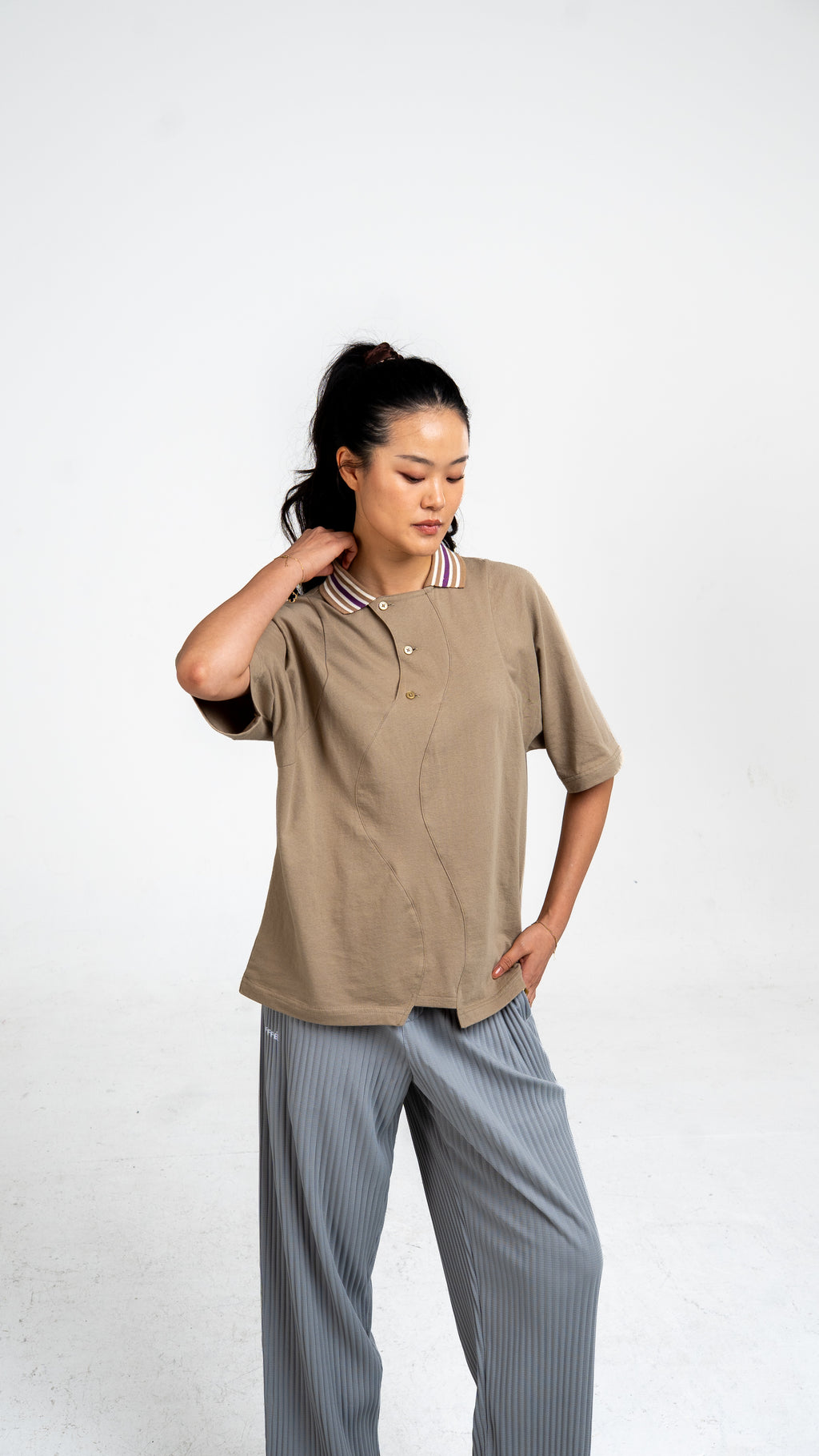 Paré Club Shirt