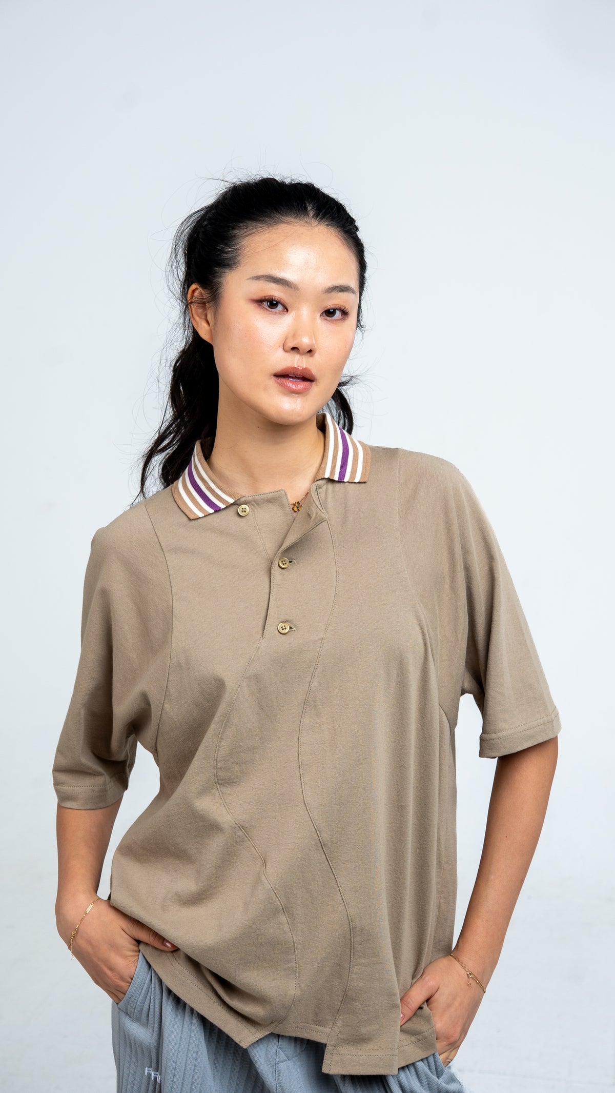 Paré Club Shirt
