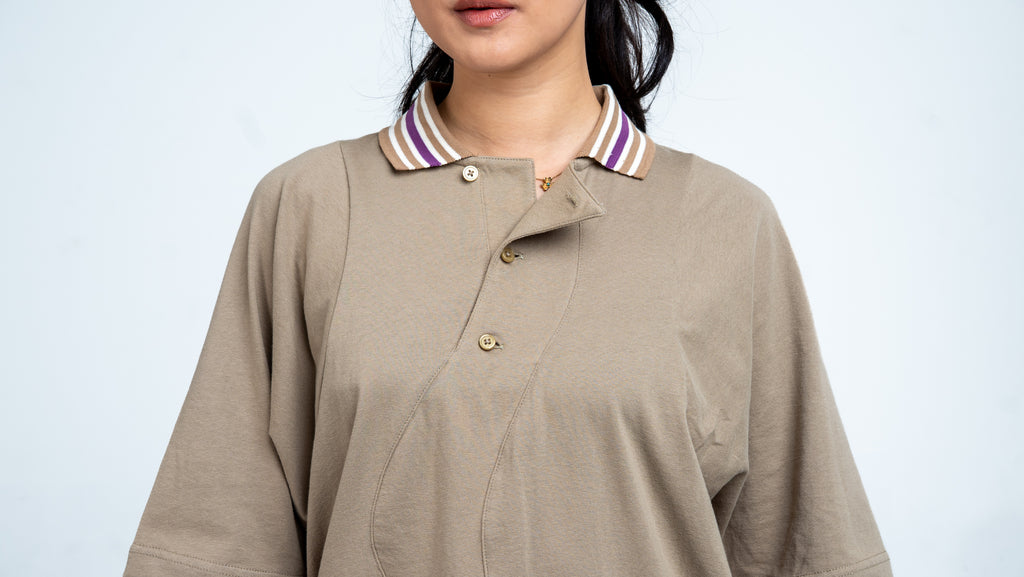 Paré Club Shirt