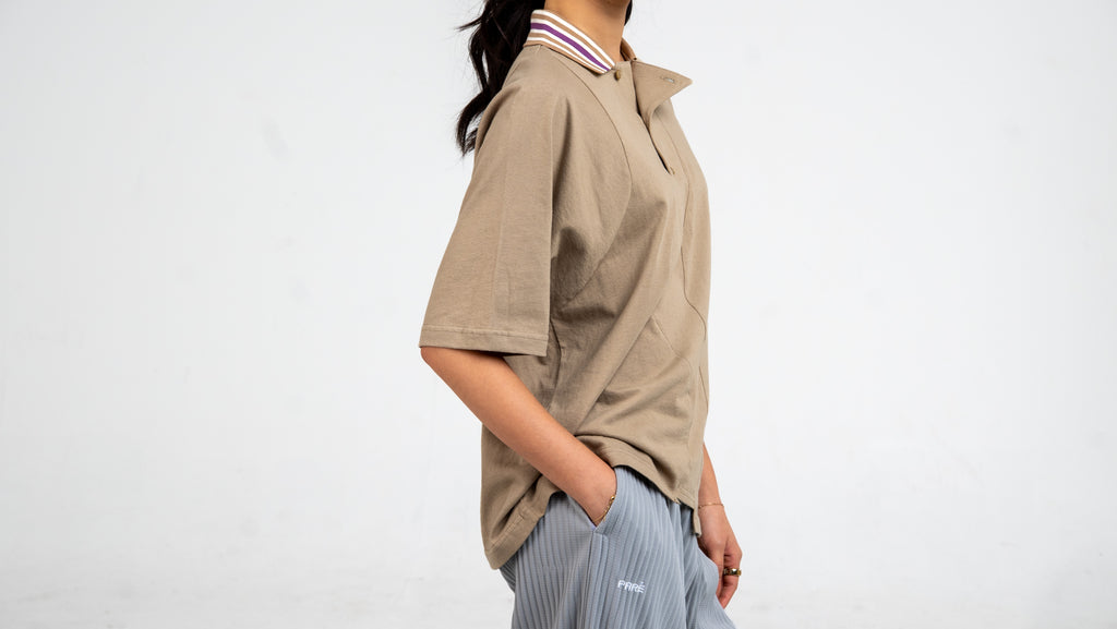 Paré Club Shirt