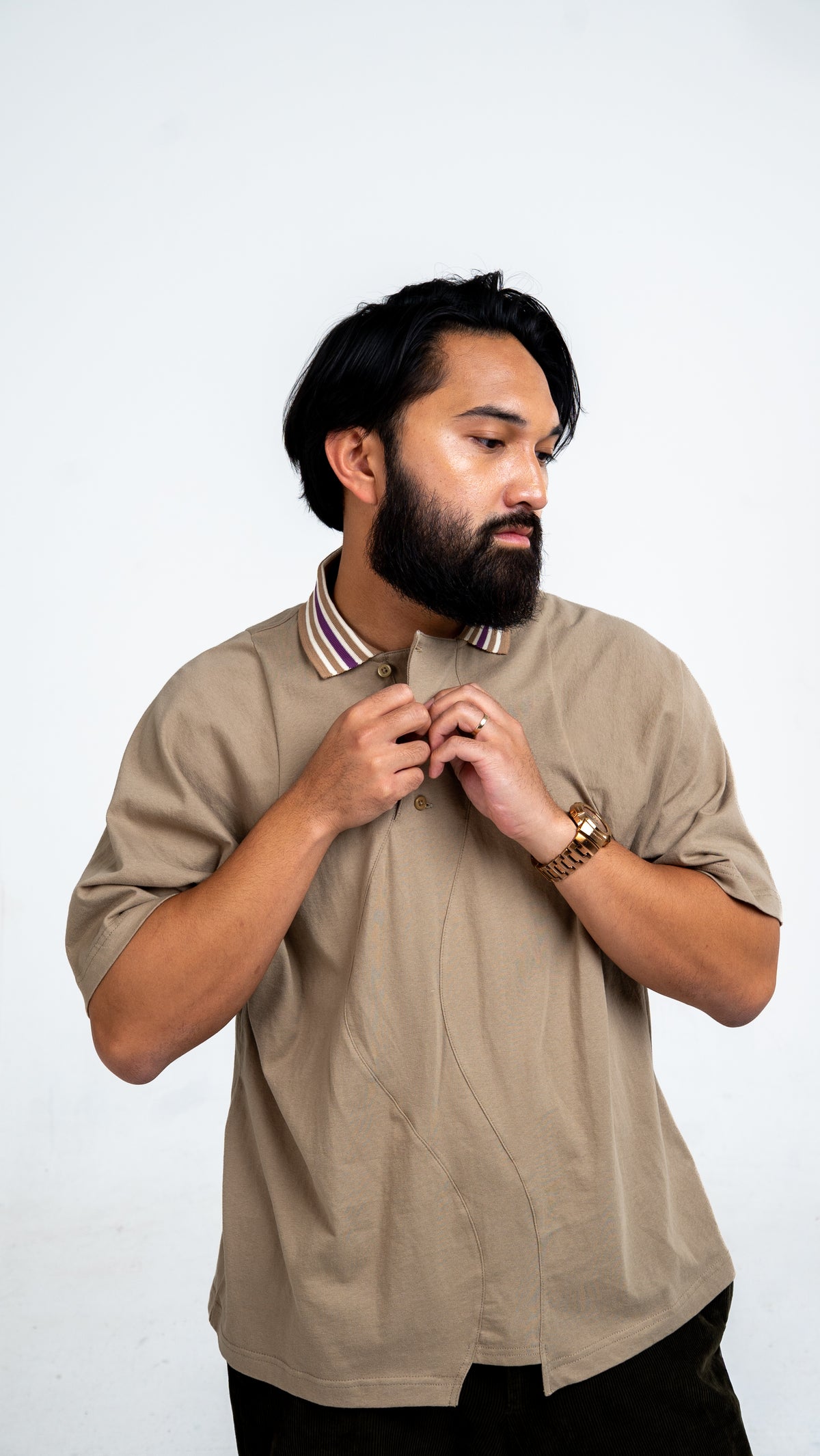 Paré Club Shirt