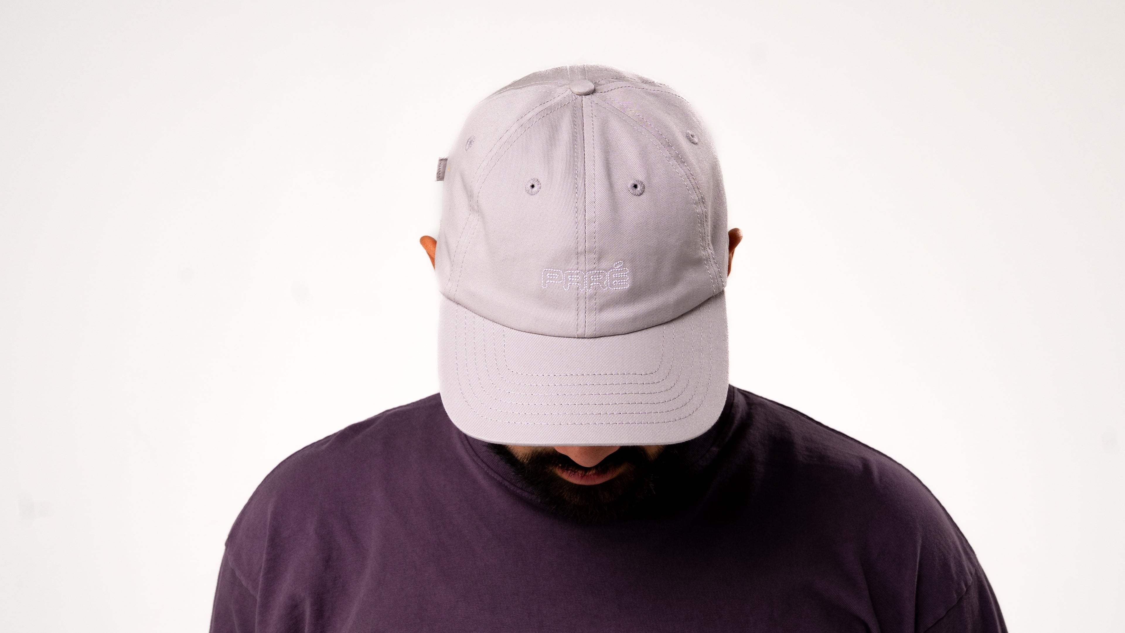Paré Dad Hat (2-Pack)