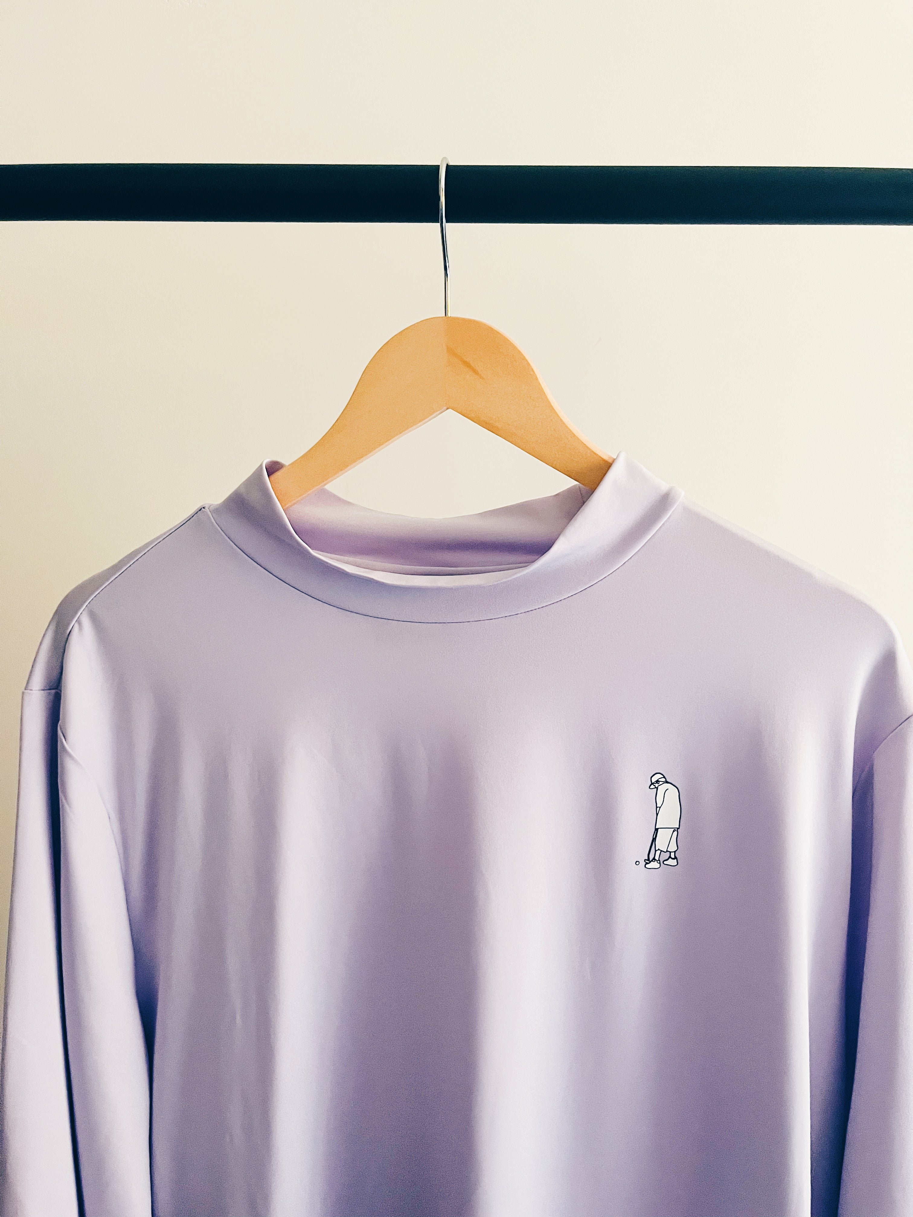 Paré Ube Mockneck