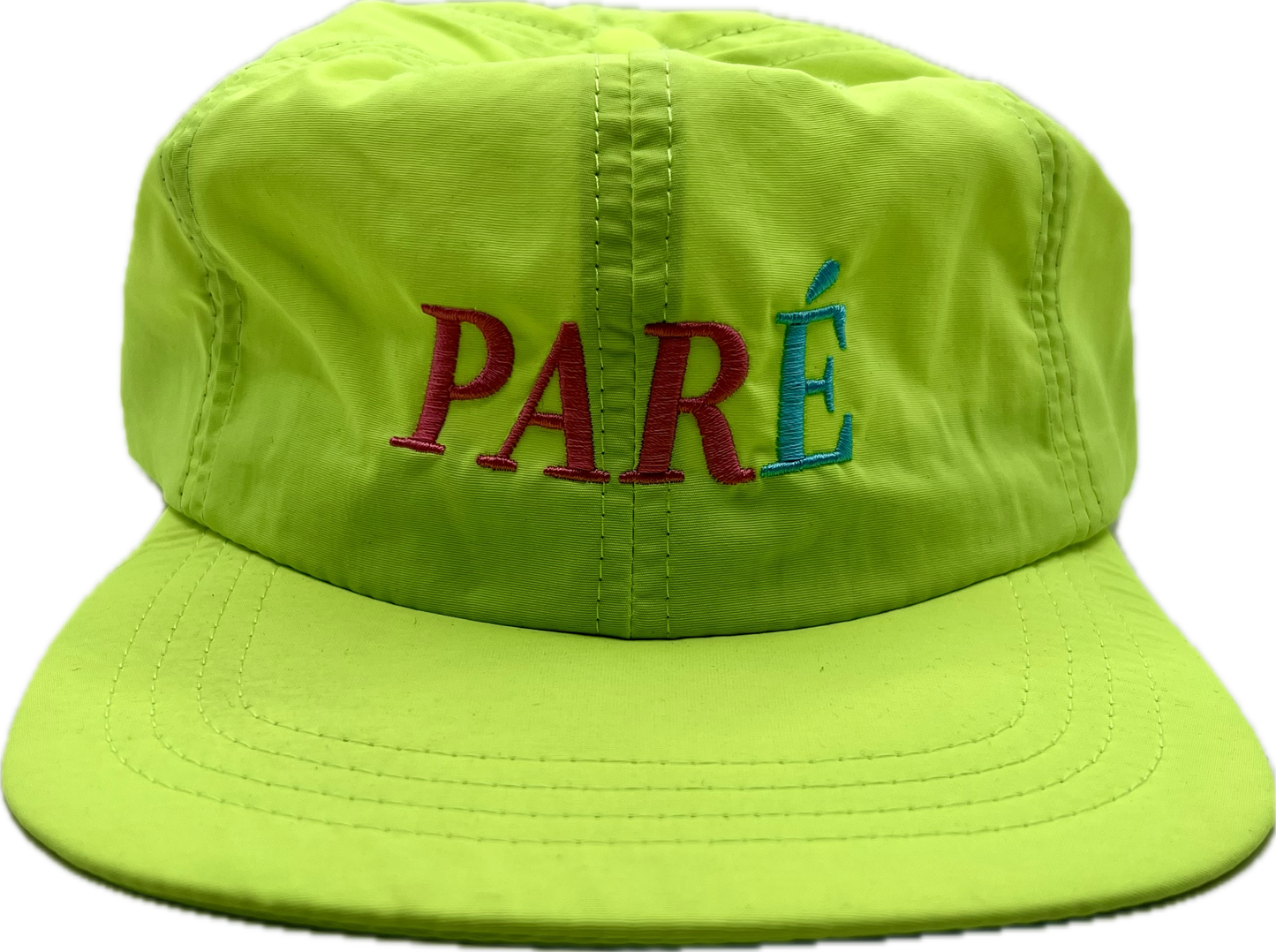 Paré "MAASIM" Nylon Hat