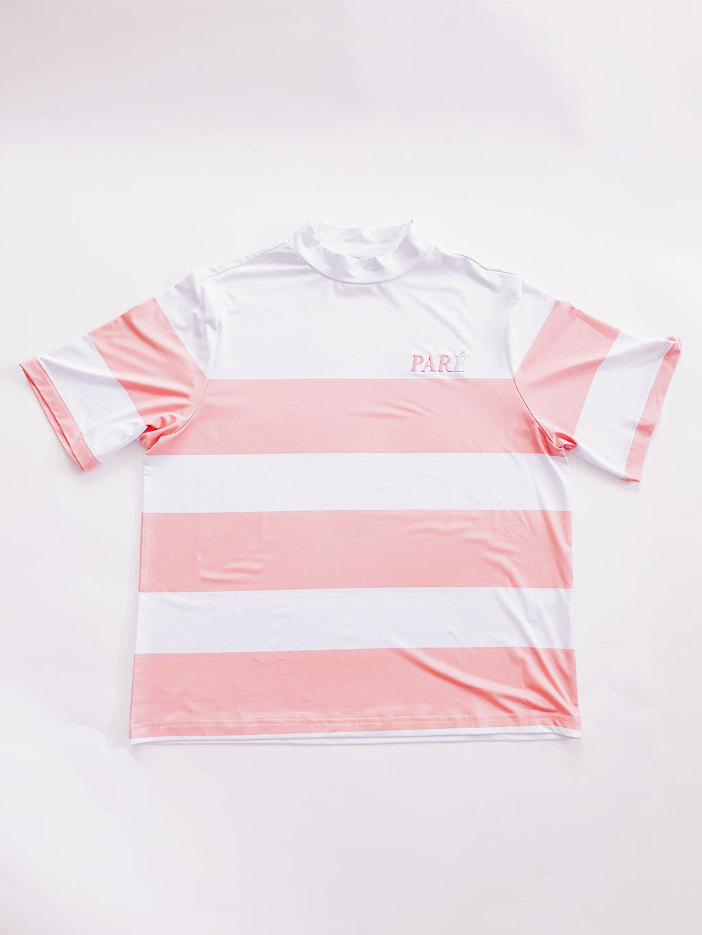 Paré "94 AM Sensation" Mockneck