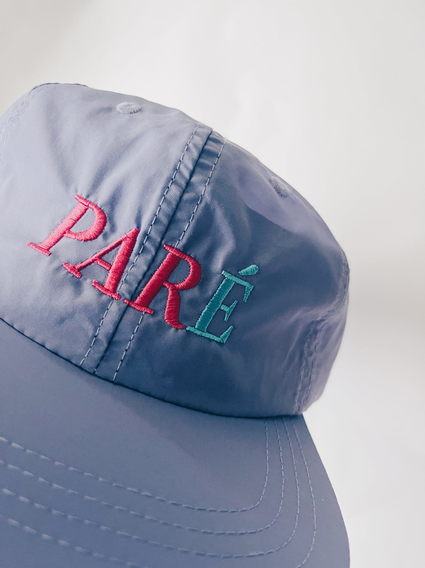 Paré "UBE" Nylon Hat