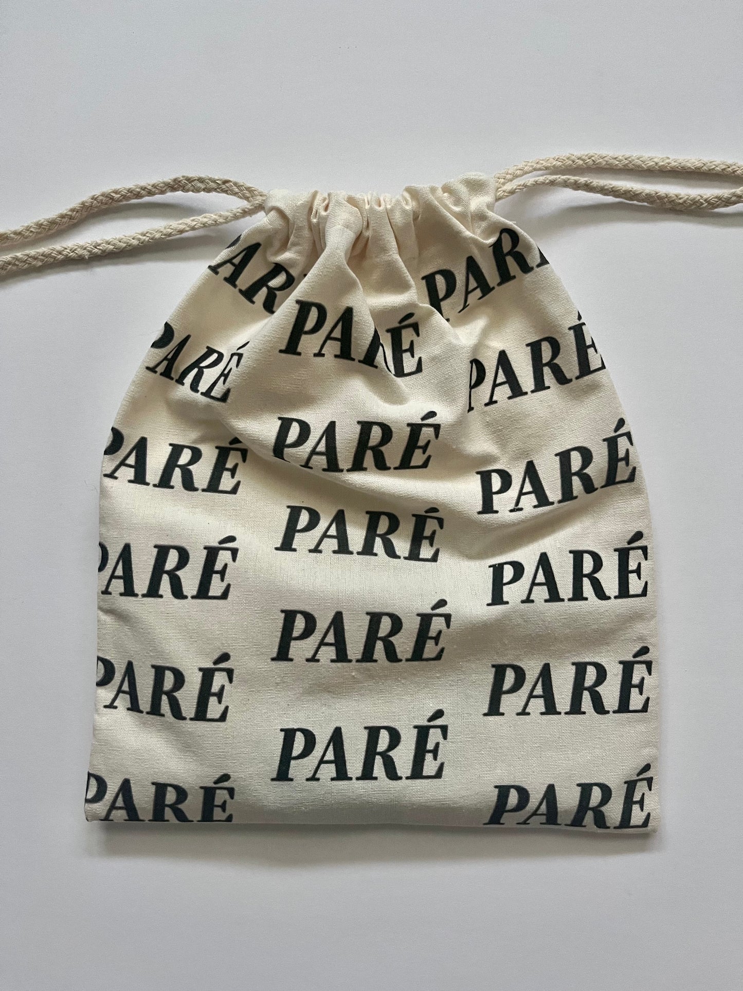 Paré Accessory Kit