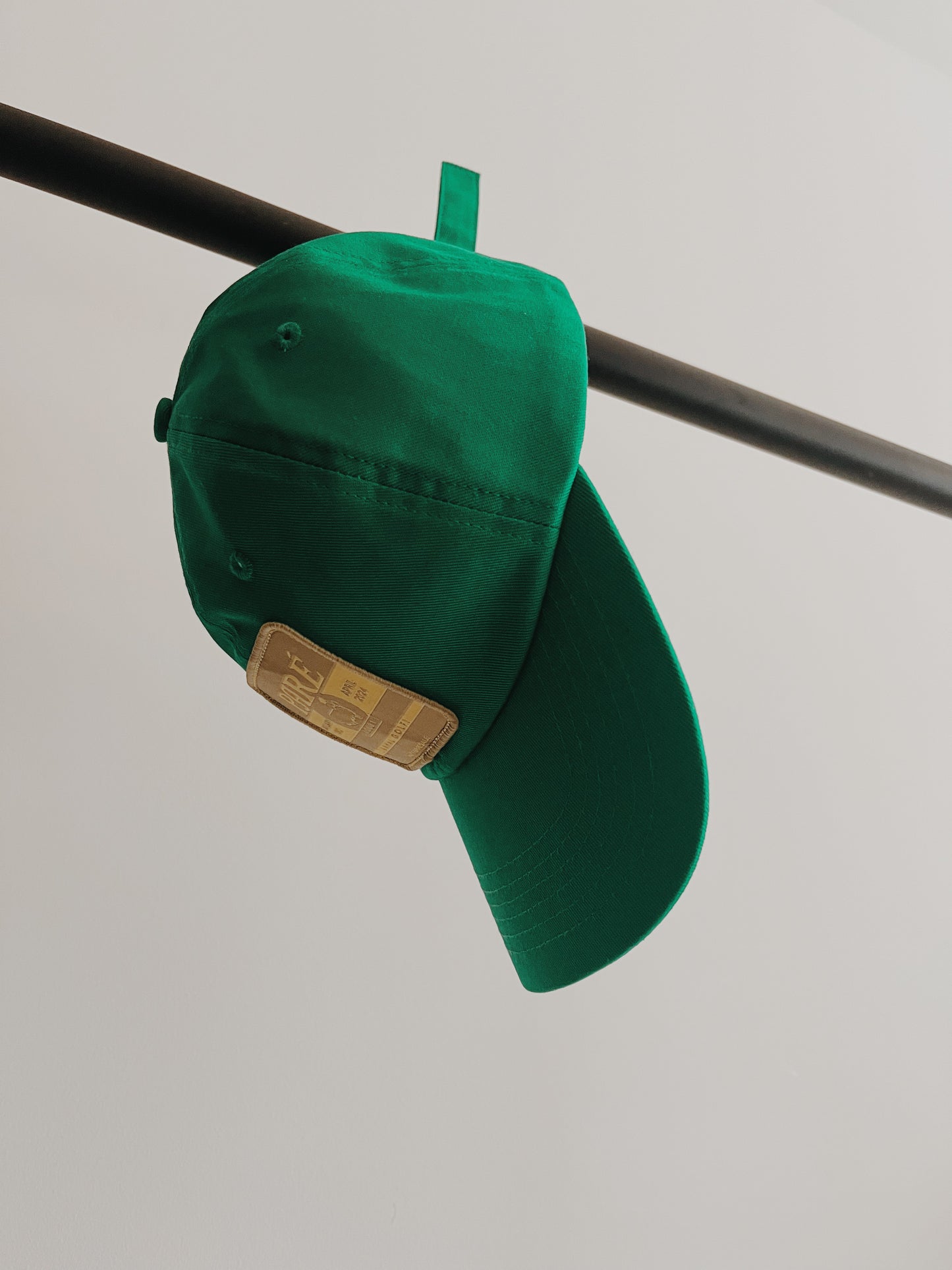 Paré Badge Hat