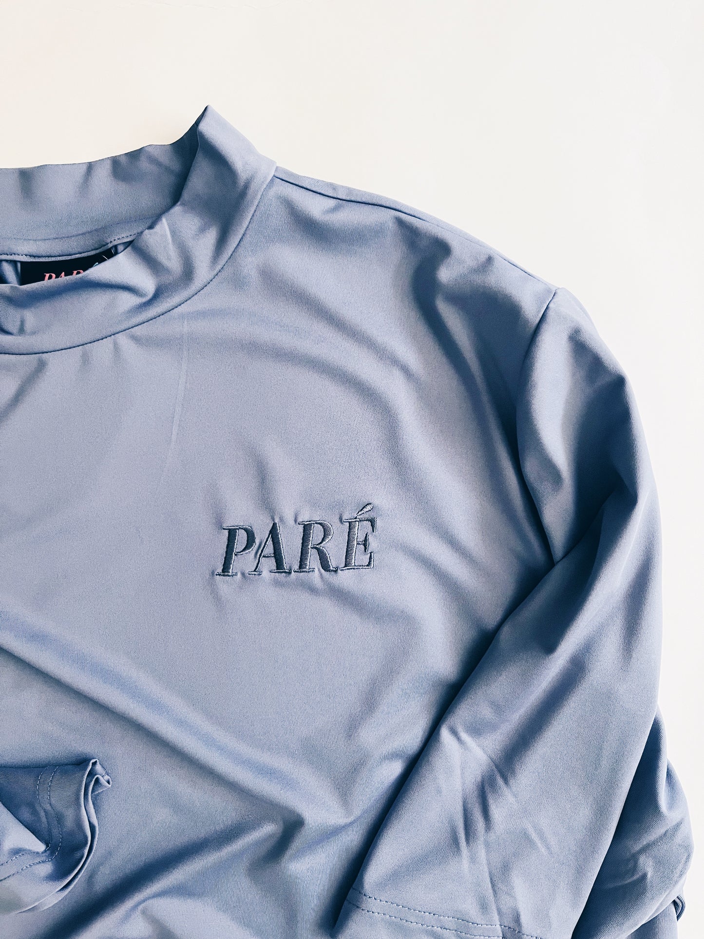 Paré Mockneck Bundle Pack (3)