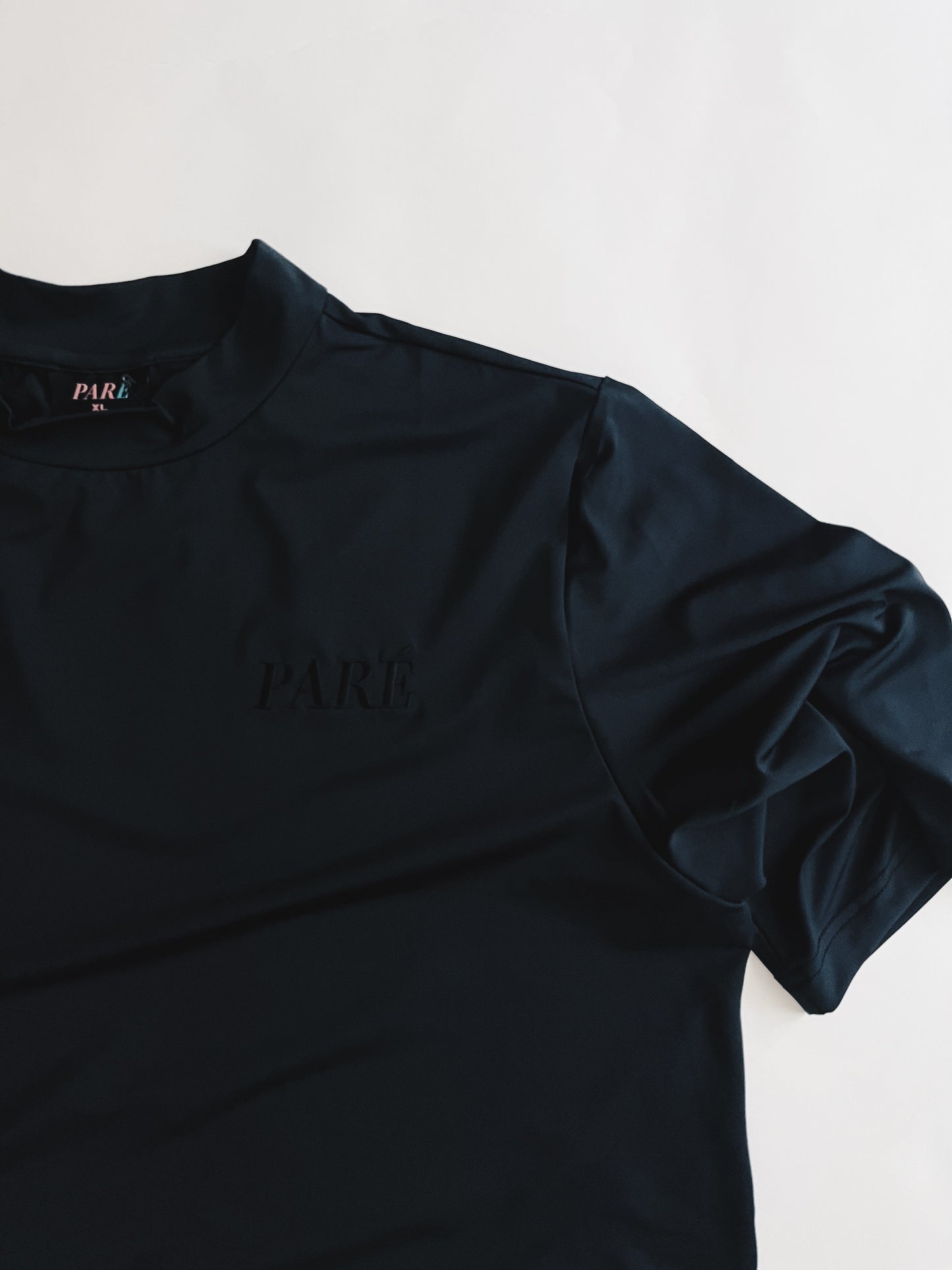 Paré Mockneck Bundle Pack (3)