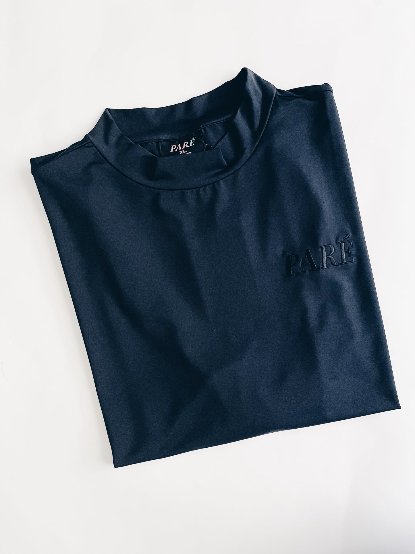 Paré Mockneck Bundle Pack (3)