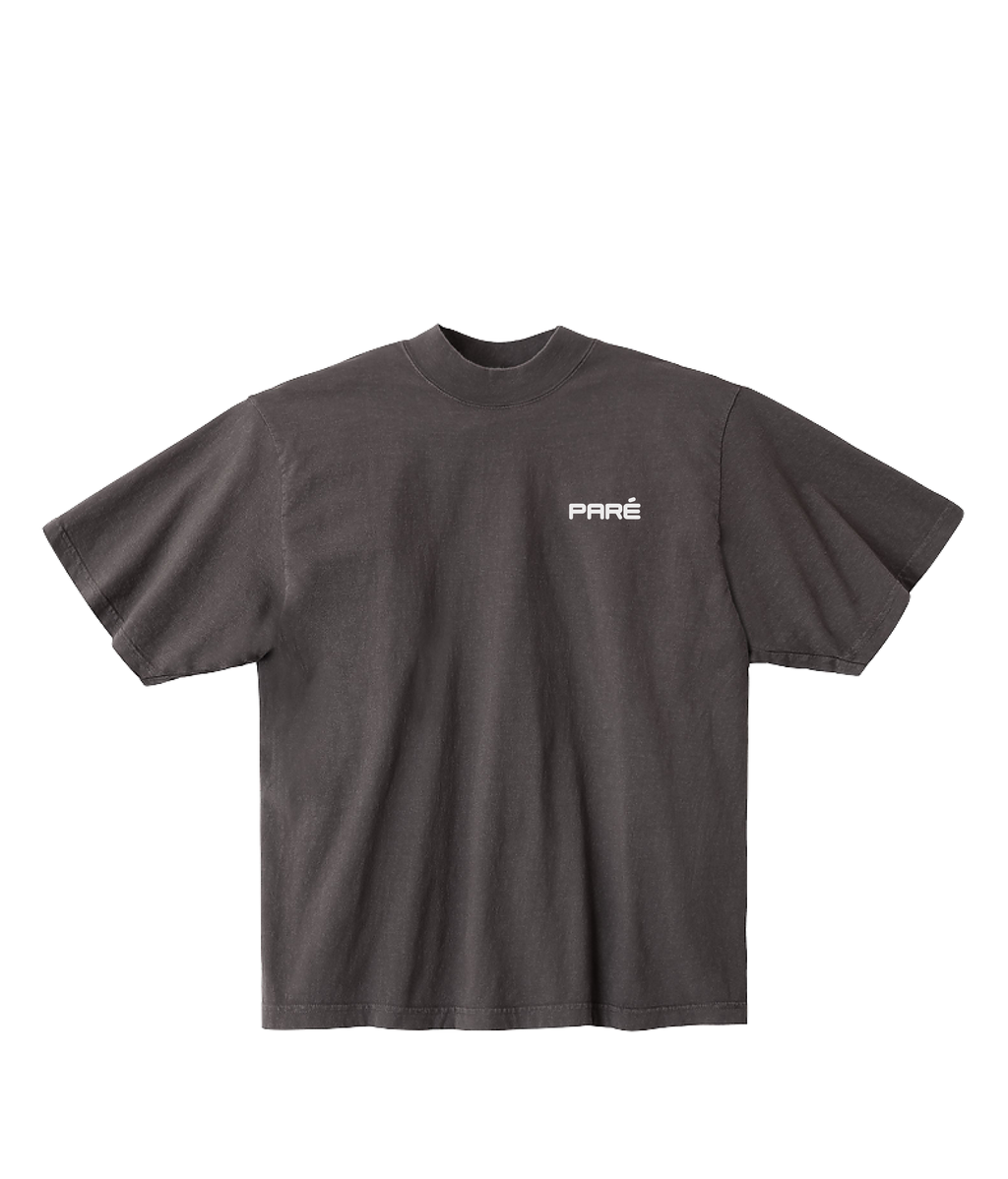 Paré Adobo Mockneck Shirt