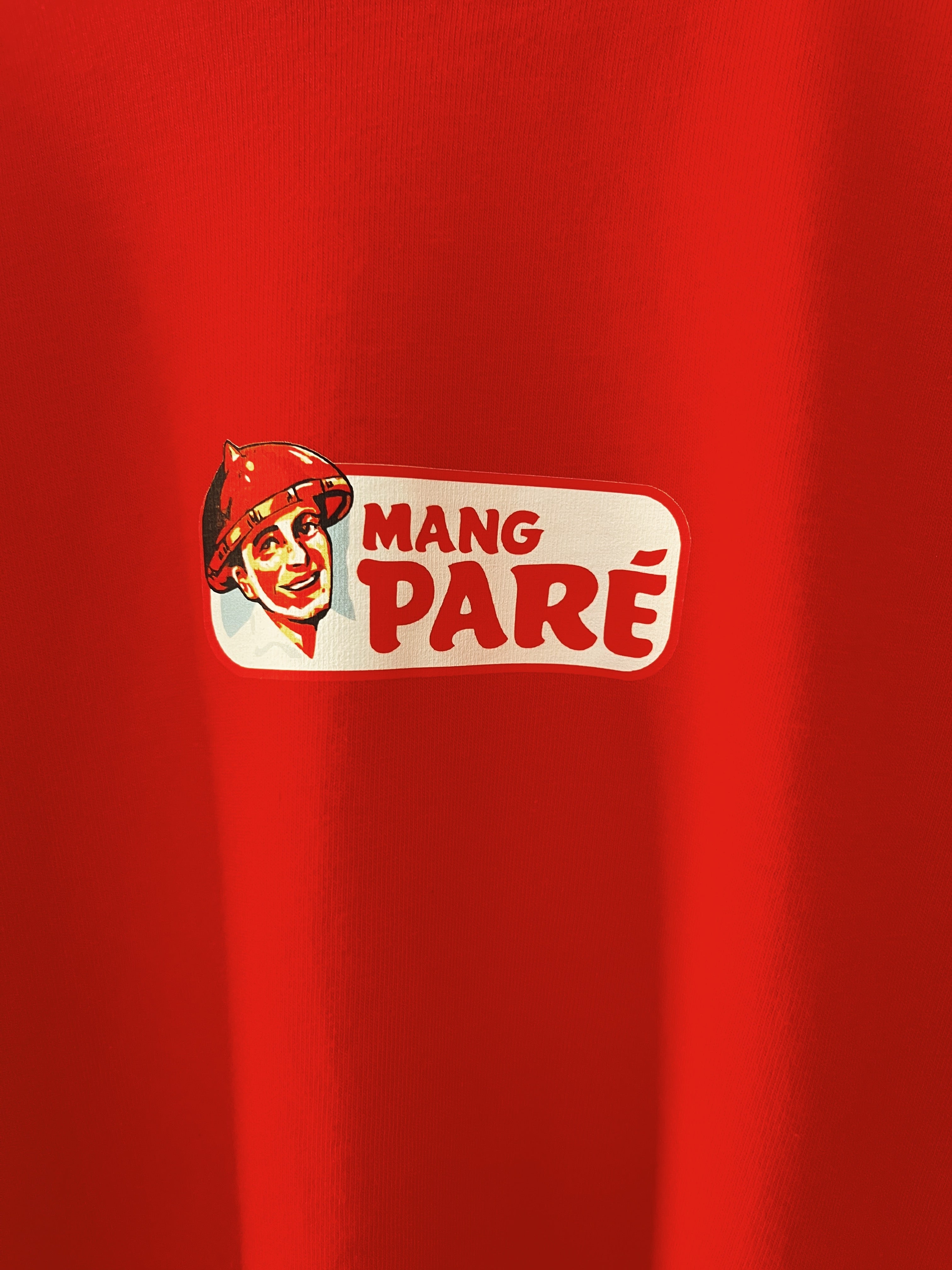 Paré Supreme Long Sleeve Shirt