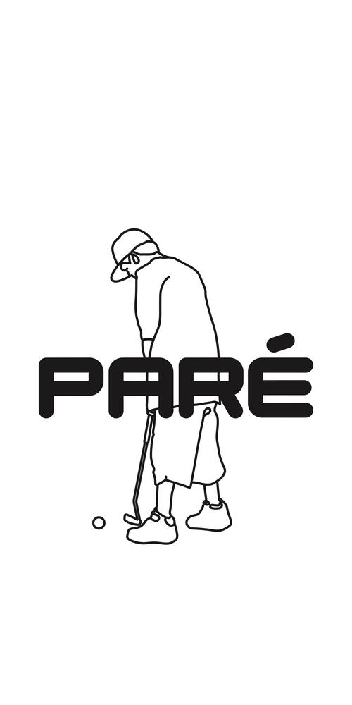 Pare Golf