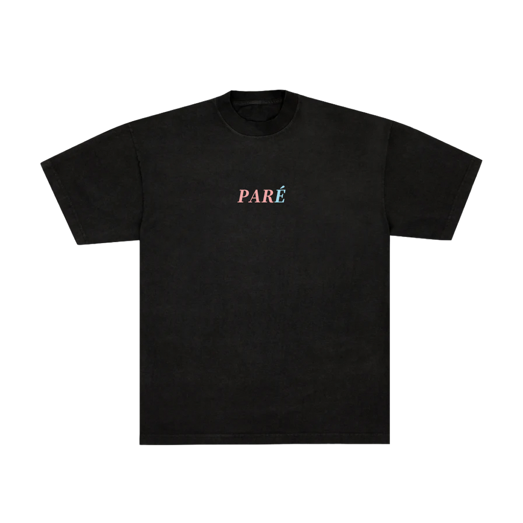Paré Mahal Golf T-Shirt