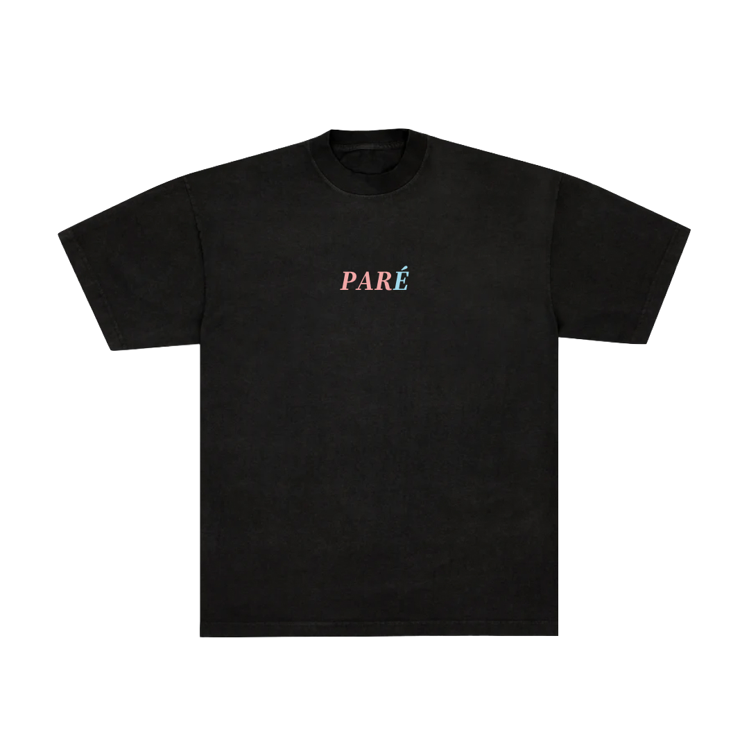 Paré Mahal Golf T-Shirt