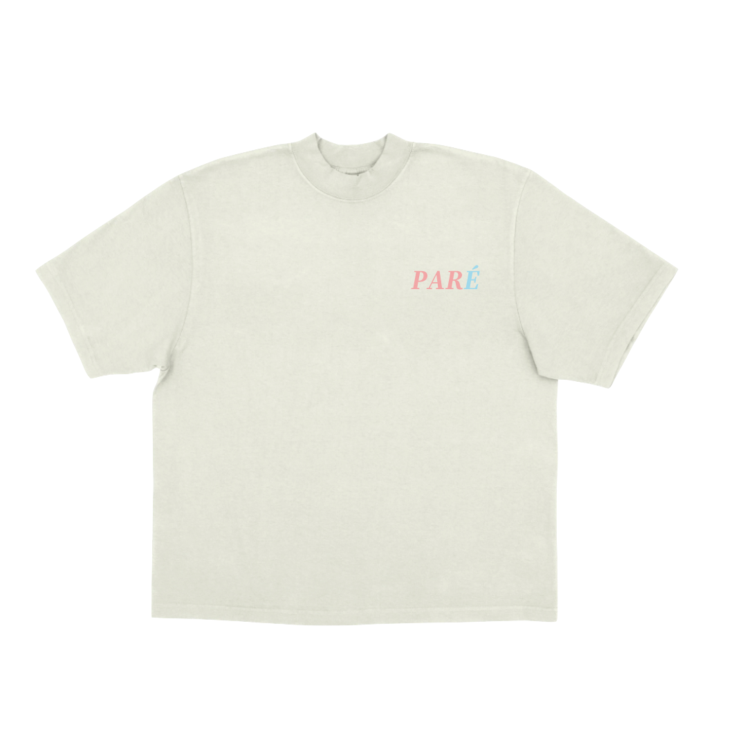 Paré Mockneck Shirt